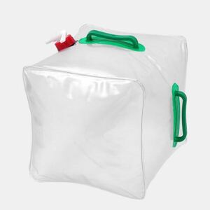 ROTHCO★ロスコ★Five Gallon Collapsible Water Carrier ウォータータンク 18.5L/未使用 アウトドア 登山 防災具 マリンレジャー