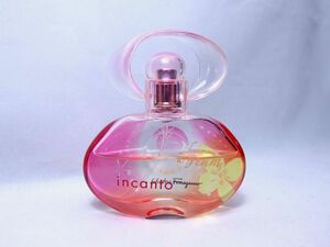 ☆★サルヴァトーレ・フェラガモ★インカントドリーム★30ml★☆2