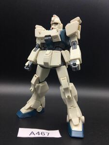 即決 同梱可 A467 HG 1/144 ガンダム Ez-8 イージーエイト ガンプラ 完成品 ジャンク