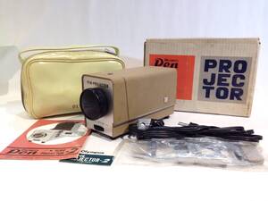 ◆743◆PROJECTOR OLYMPUS Pen / プロジェクター 当時物 昭和レトロ 家電