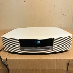 BOSE ボーズ Wave music system AWRCCC CDプレーヤー 5972