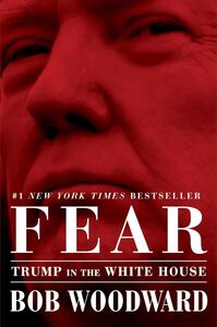 [A01814475]Fear: Trump in the White House