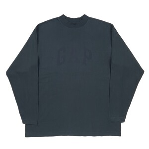 YEEZY GAP ENGINEERED BY BALENCIAGA 10A DOVE 長袖Tシャツ