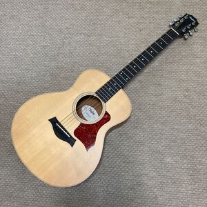 Taylor GS mini FLTD Side&Back/Koa ギグケース付き 【中古美品】