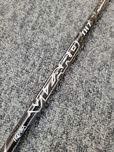 159785。VIZARD シャフト HONMA TH7 長さ約100センチ