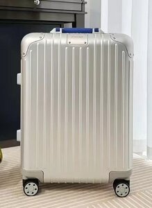 RIMOWA リモワ Original Cabin Twist オリジナル キャビン 機内持ち込み用スーツケース スーツケース 21インチ 35リットル