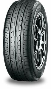 ヨコハマ ブルーアース BluEarth Es32 185/70R13 86S 新品 510ブルーバード等に 4本セット！