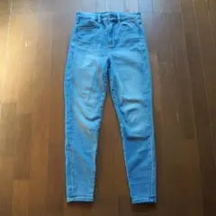 アメリカンイーグル CURVY SUPER HI-RISE JEGGING