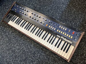 KORG コルグ Polysix PS-6 シンセサイザー 現状品