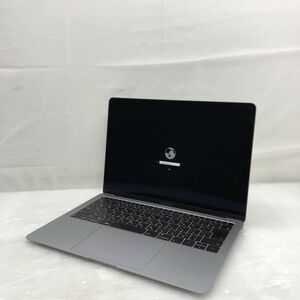 1円 【ジャンク】 Apple MacBook Air (Retina, 13インチ, 2018) A1932 13インチ T013892【訳アリ】