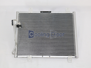 CoolingDoor【1K00-61-480】タイタン コンデンサー☆LHR69・LKR81・LKR82・LKS81☆新品☆大特価☆18ヶ月保証☆