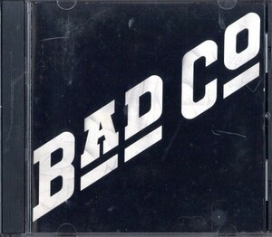 即決・送料無料(2点で)◆バッド・カンパニー◆Bad Company◆ポール・ロジャース フリー◆(b3127)