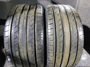 【H211】HF805■245/40R18■2本即決