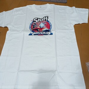 ウルトラマンフェスティバル2002年　tee