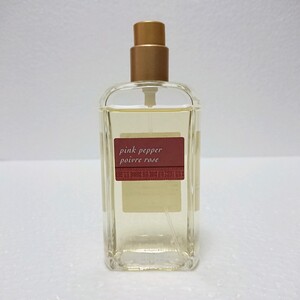 ザ ボディショップ ピンクペッパー オードパルファム EDP 50ml THE BODY SHOP PINK PEPPER 送料無料