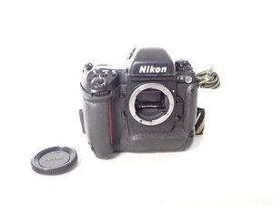 Nikon ニコン 一眼レフカメラ F5 ボディ（1） ★ 706A1-1