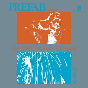 【新品】 PREFAB SPROUT プリファブ・スプラウト / LIONS IN MY OWN GARDEN (EXIT SOMEONE) (12INCH MAXI-SINGLE VINYL FOR RSD) (輸入12)