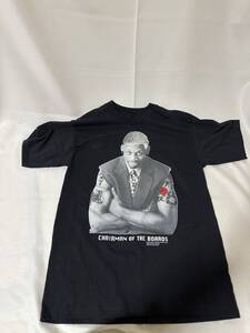 354 Dennis Rodman Tシャツ デニス ロッドマン Tシャツ ヴィンテージ Tシャツ 1円スタート