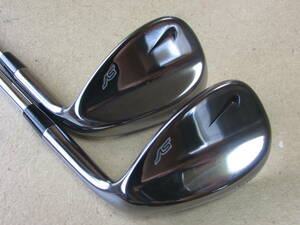 SV Wedge 2本組(52°,56°)N.S.PRO 950GH(S)日本仕様