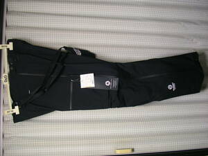 格安！新品ノースフェイス THE NORTH FACE フューチャーライト L5 パンツ FL pants NP51922 USA L 登山 SUMMITスキースノボアルパイン