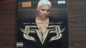 ☆EVE / RUFF RYDER