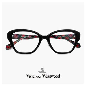 新品 ヴィヴィアン ウエストウッド メガネ レディース 40-0022 c03 51mm Vivienne Westwood 眼鏡 女性 40-0022-3 フォックス キャットアイ