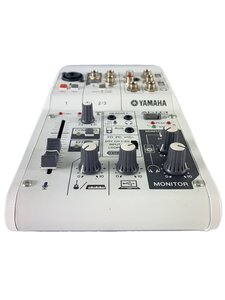 YAMAHA◆楽器周辺機器その他/ag03