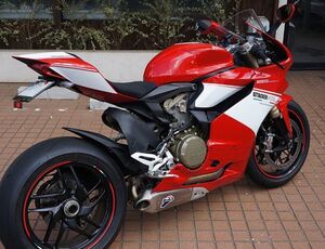 【エムディーエフ オフィシャル】MDF グラフィックキット DUCATI 1199/899 PANIGALE パニガーレ アタッカーモデル2