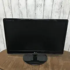 【美品】LG　モニター　E2250VR-SN　2010年製　エルジー