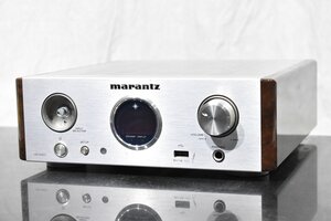 marantz HD-DAC1 ヘッドホンアンプ マランツ 