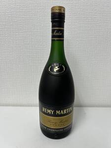 【1円～】レミーマルタン VSOP 700ml 40％ 241222 REMY MARTIN VSOP