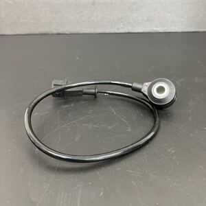 BMW C-1610 未使用品 ビーエムダブリュー ビーで ピンセンサー ノックセンサー 12141487246 MINI R50 R52 R53 修理 交換 部品 カー用品