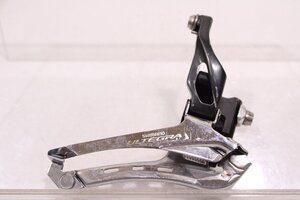 ☆SHIMANO シマノ FD-6800 ULTEGRA フロントディレイラー 直付け