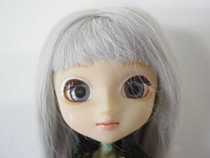 ★ Little Pullip リトルプーリップ ①