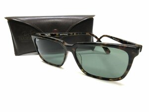 未使用に近い B&L RayBan TRADITIONALS MADISON /ボシュロム レイバン トラディショナル マディソン/サングラス/USA/アメリカ/米国