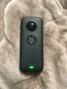 Insta 360 one X 中古