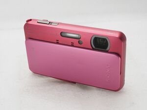 ★実用美品★ SONY ソニー Cyber-shot DSC-TX20 ★一部訳あり(説)★ @5761