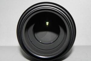 **中古良品　Nikon AF MICRO NIKKOR　105ｍｍ/Ｆ2.8 Dレンス゛*