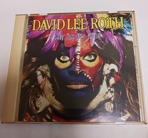 【 David Lee Roth 】デイヴィッド・リー・ロス『 Eat 