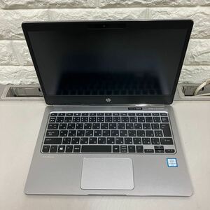 X98 HP EliteBook Folio G1 Corem3-6Y30 8GB 