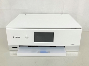 総枚数10枚!! Canon キヤノン PIXUS TS8430 インクジェットプリンター 複合機 キャノン