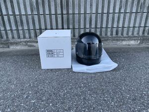 飯岡工業ヘルメットF-2BXL希少廃番モデル当時物族ヘル　BELL SHOEI ARAI 立花