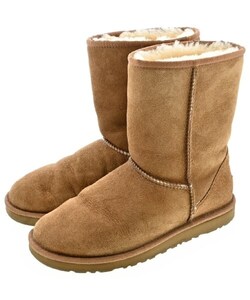 UGG australia ブーツ レディース アグオーストラリア 中古　古着