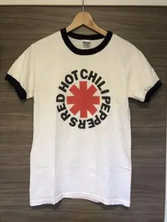 レッチリ  ヴィンテージ  Tシャツ　リンガー　ロック　バンド　菅田将暉　90s