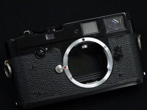 ●○Leica M2 初期型 1958年製/METER MR レンジファインダー フィルムカメラ ボディ 露出計 Mマウント ライカ○●026773003○●