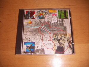 ●即決！CD：10CC