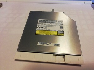 ブルーレイドライブ　UJ272 動作確認品　TOSHIBA　T45/55/65/75等々　動作確認品　①