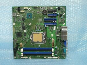 1LGV // Fujitsu PRIMERGY TX1320 M2 の マザーボード / D3373-A11 GS1