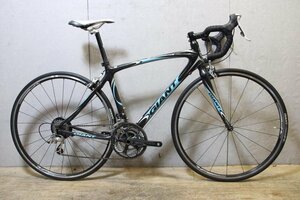 ■GIANT ジャイアント OCR COMPOSITE3 フルカーボンSHIMANO TIAGRA 4400 MIX 3X9S サイズS 2006年モデル