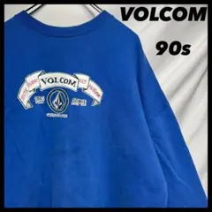 古着　OLD VOLCOM オールドボルコム　フェード　ヴィンテージ 　25